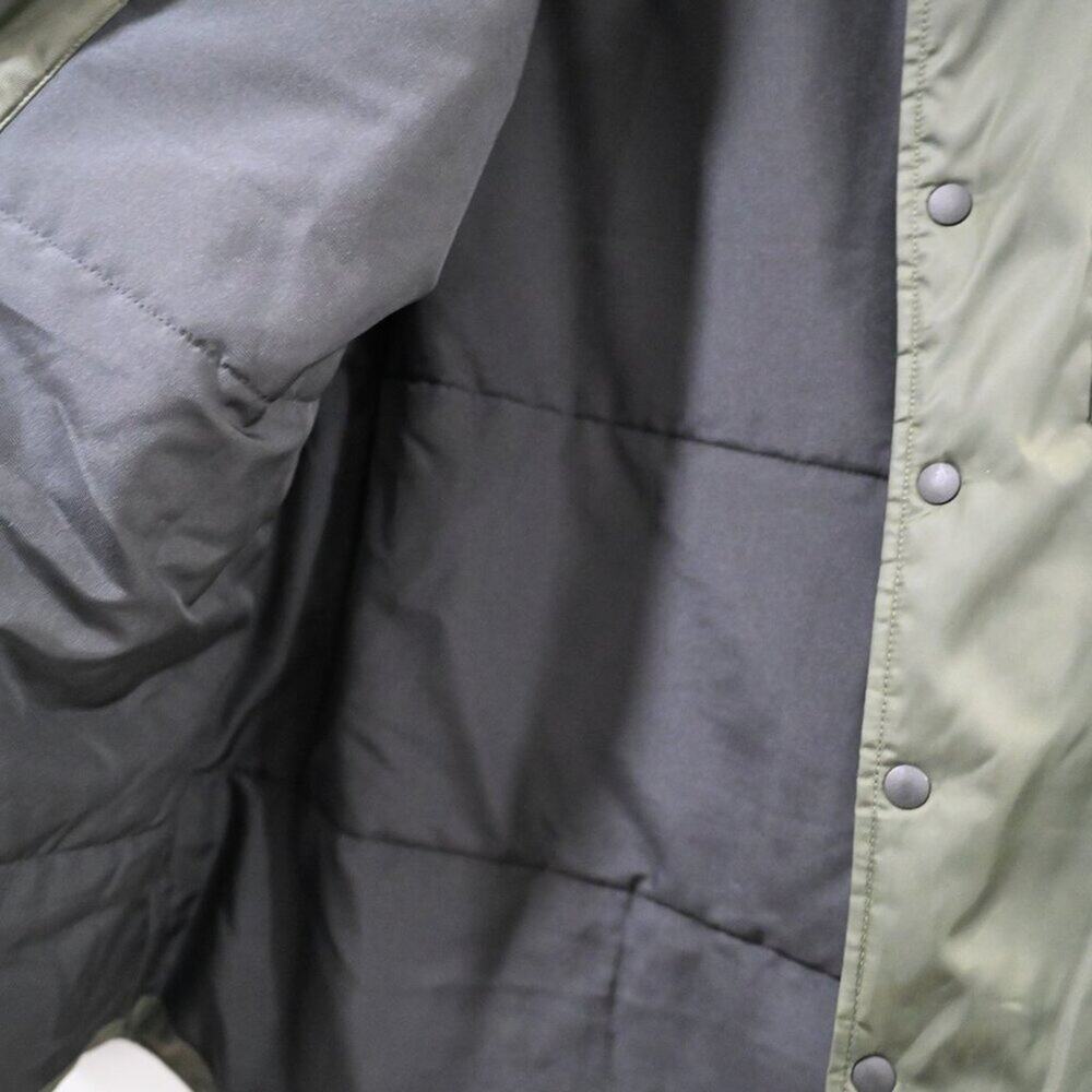 Outerknown Small Forest Green Evolution Econyl Sh… - image 4